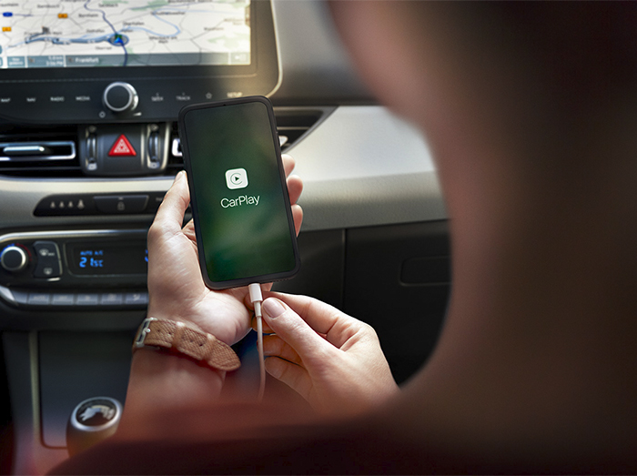 Особливості Hyundai i30 | Продуктивність | Богдан-Авто Івано-Франківськ - фото 11