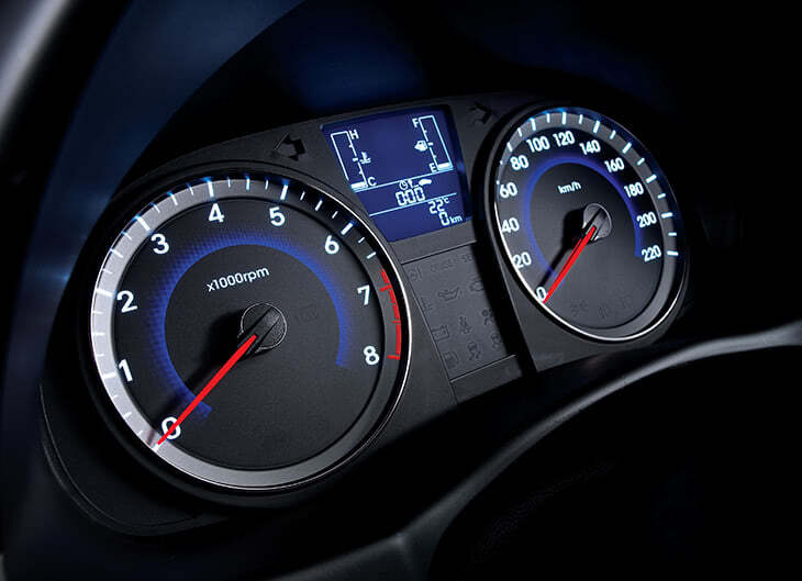 Hyundai купити в Івано-Франківську. Нові Хюндай. Ціни на авто Hyundai в Івано-Франківську - фото 8