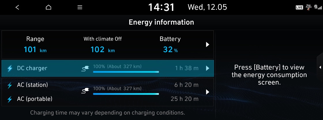 Hyundai купити в Івано-Франківську. Нові Хюндай. Ціни на авто Hyundai в Івано-Франківську - фото 13