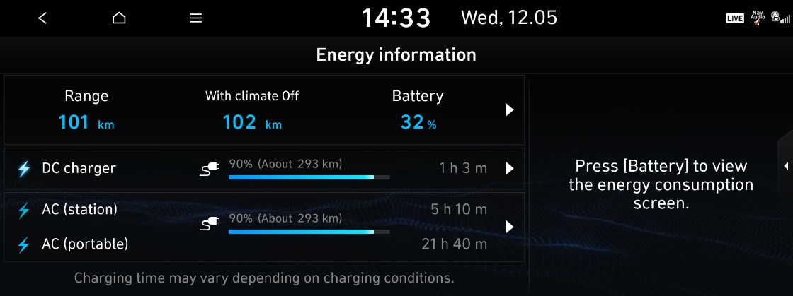 Hyundai купити в Івано-Франківську. Нові Хюндай. Ціни на авто Hyundai в Івано-Франківську - фото 18