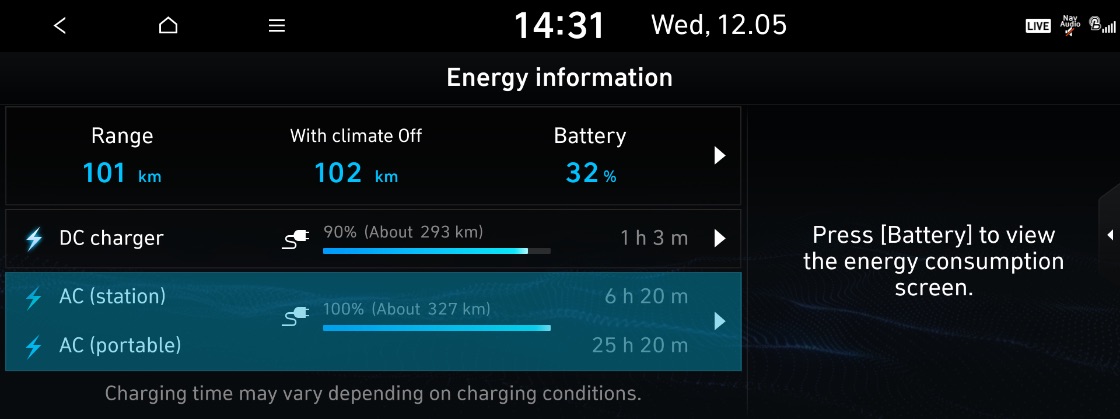 Hyundai купити в Івано-Франківську. Нові Хюндай. Ціни на авто Hyundai в Івано-Франківську - фото 16