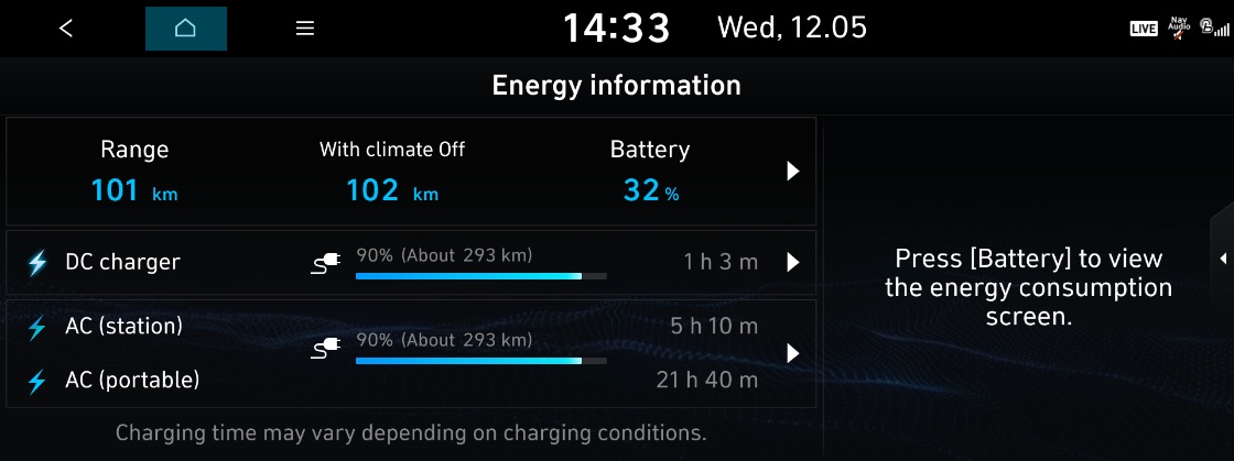 Hyundai купити в Івано-Франківську. Нові Хюндай. Ціни на авто Hyundai в Івано-Франківську - фото 19
