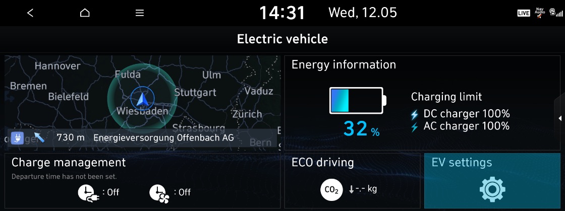 Hyundai купити в Івано-Франківську. Нові Хюндай. Ціни на авто Hyundai в Івано-Франківську - фото 12