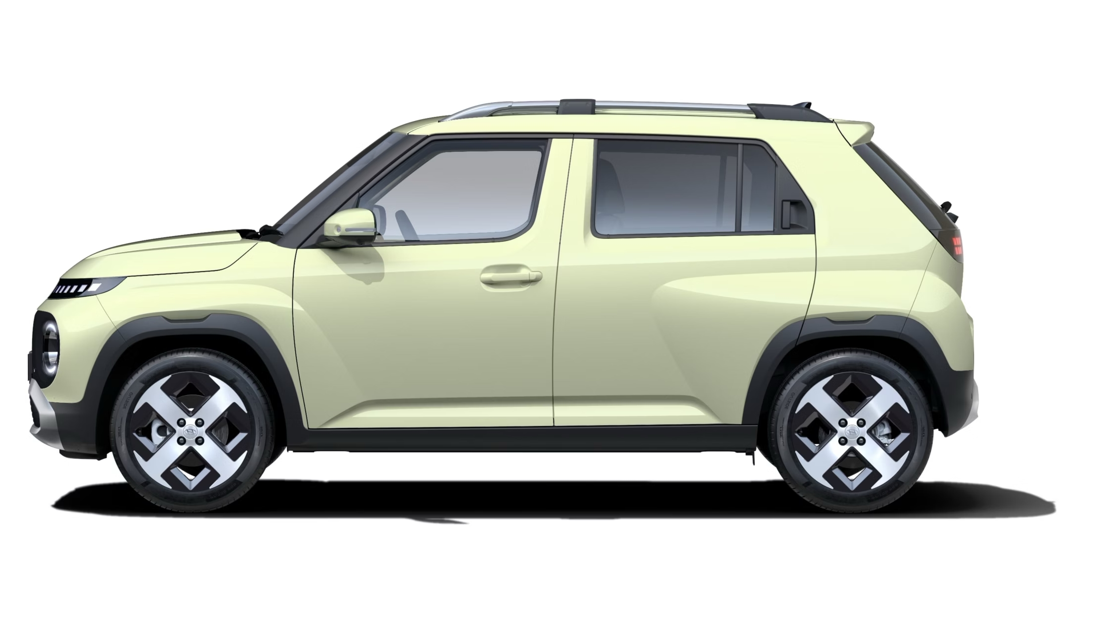 Hyundai купити в Івано-Франківську. Нові Хюндай. Ціни на авто Hyundai в Івано-Франківську - фото 11