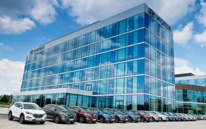 Hyundai купити в Івано-Франківську. Нові Хюндай. Ціни на авто Hyundai в Івано-Франківську - фото 6