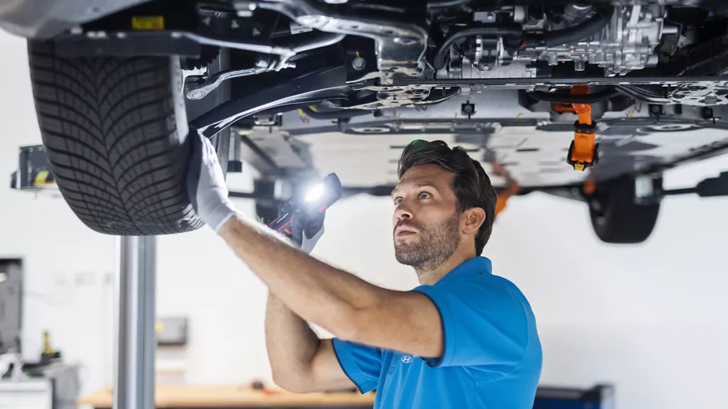 Hyundai купити в Івано-Франківську. Нові Хюндай. Ціни на авто Hyundai в Івано-Франківську - фото 11