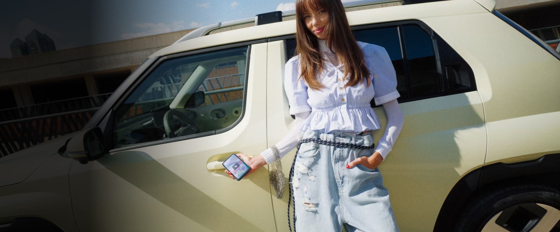 Hyundai купити в Івано-Франківську. Нові Хюндай. Ціни на авто Hyundai в Івано-Франківську - фото 6