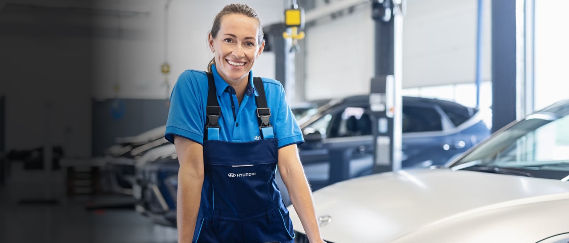 Hyundai купити в Івано-Франківську. Нові Хюндай. Ціни на авто Hyundai в Івано-Франківську - фото 6