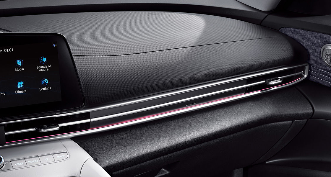 Дизайн Hyundai ELANTRA | Сучасний Седан | Богдан-Авто Івано-Франківськ - фото 55