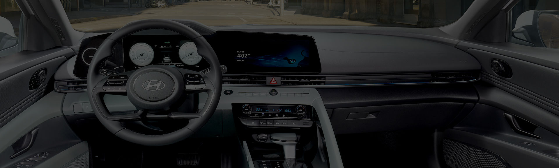 Дизайн Hyundai ELANTRA | Сучасний Седан | Богдан-Авто Івано-Франківськ - фото 52