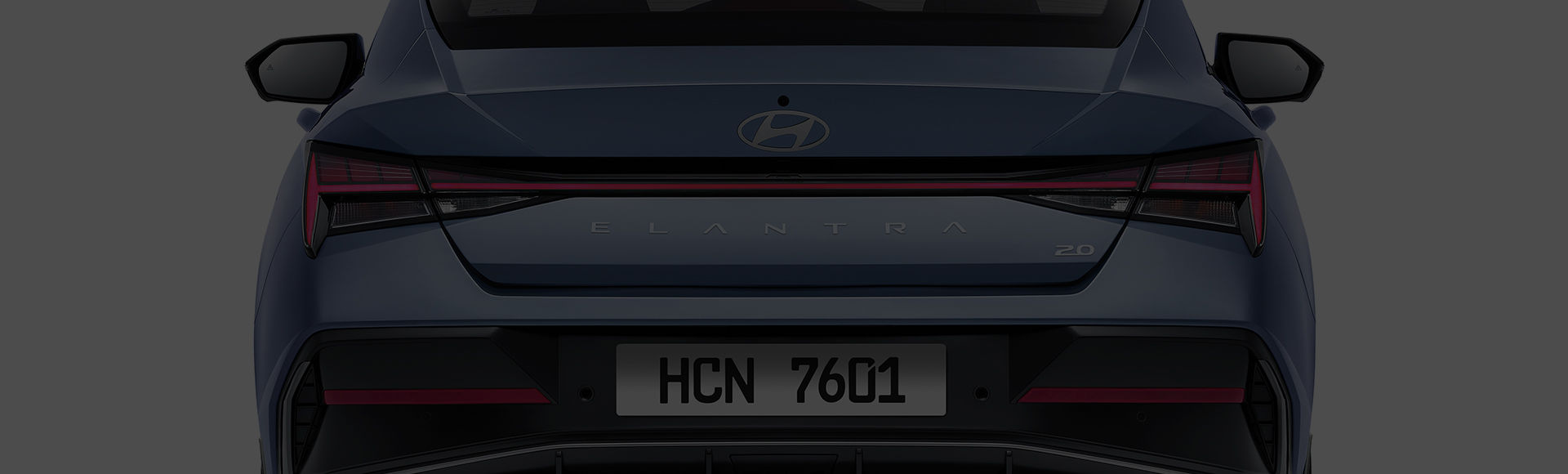 Дизайн Hyundai ELANTRA | Сучасний Седан | Богдан-Авто Івано-Франківськ - фото 40