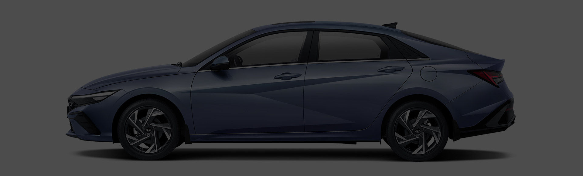 Дизайн Hyundai ELANTRA | Сучасний Седан | Богдан-Авто Івано-Франківськ - фото 34