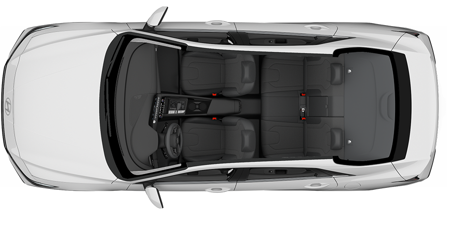 Дизайн Hyundai ELANTRA | Сучасний Седан | Богдан-Авто Івано-Франківськ - фото 44