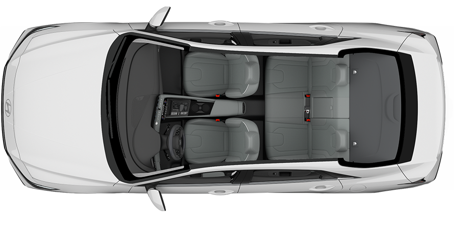 Дизайн Hyundai ELANTRA | Сучасний Седан | Богдан-Авто Івано-Франківськ - фото 45