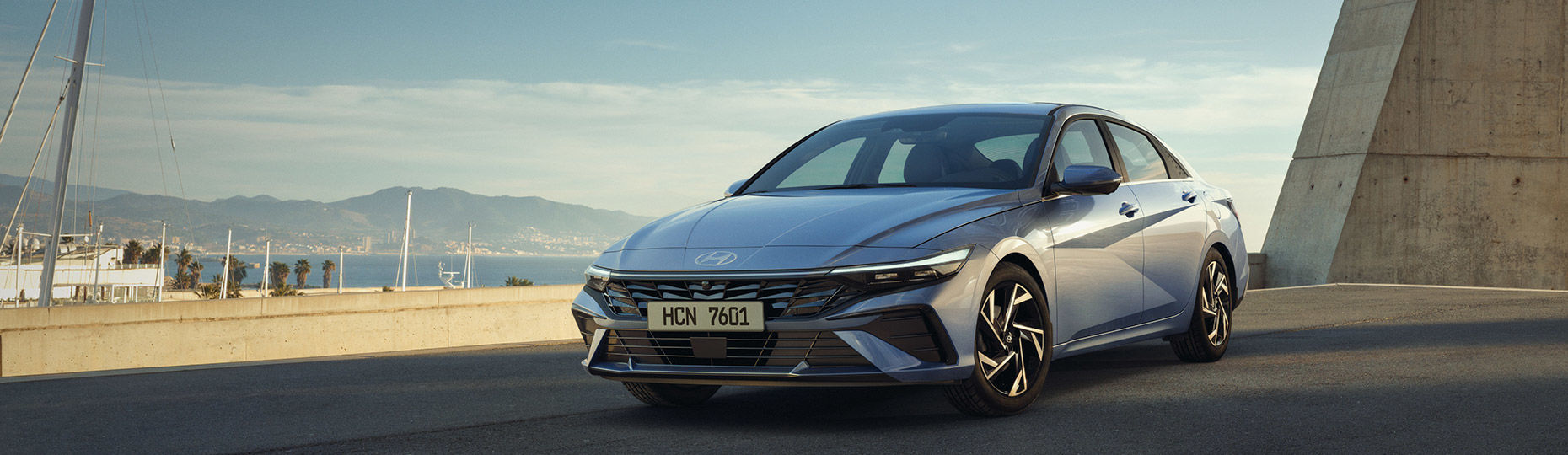 Hyundai ELANTRA (Елантра) м. Івано-Франківськ | Богдан-Авто Івано-Франківськ - фото 6