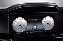 Особливості Hyundai ELANTRA | Продуктивність | Богдан-Авто Івано-Франківськ - фото 28