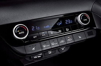 Особливості Hyundai ELANTRA | Продуктивність | Богдан-Авто Івано-Франківськ - фото 33