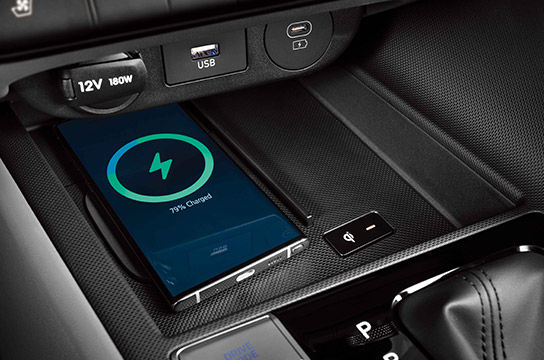 Особливості Hyundai ELANTRA | Продуктивність | Богдан-Авто Івано-Франківськ - фото 23