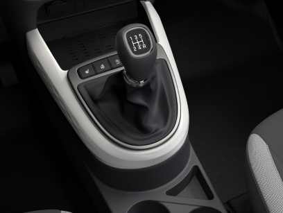 Особливості Hyundai i10 | Продуктивність | Богдан-Авто Івано-Франківськ - фото 14