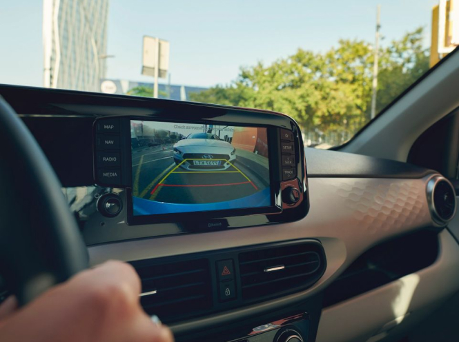 Особливості Hyundai i10 | Продуктивність | Богдан-Авто Івано-Франківськ - фото 18