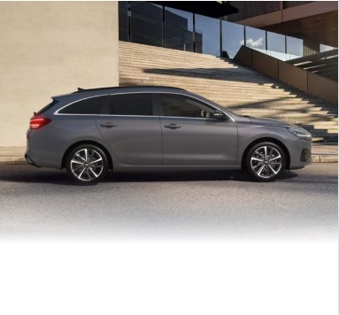 Дизайн i30 Wagon | Екстер’єр та інтер’єр | Богдан-Авто Івано-Франківськ - фото 7