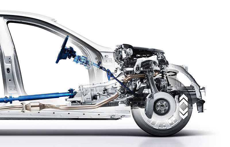 Трансмісія автомобілів Hyundai | Богдан-Авто Івано-Франківськ - фото 8