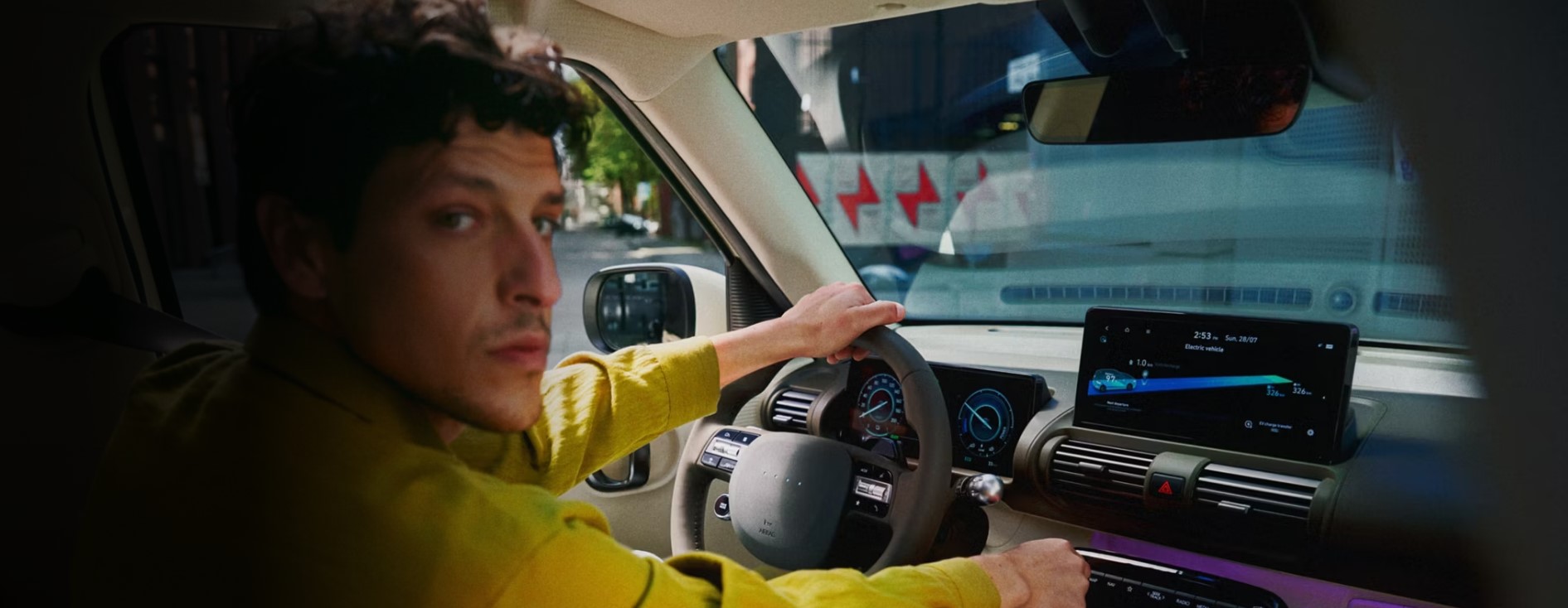 Hyundai купити в Івано-Франківську. Нові Хюндай. Ціни на авто Hyundai в Івано-Франківську - фото 6