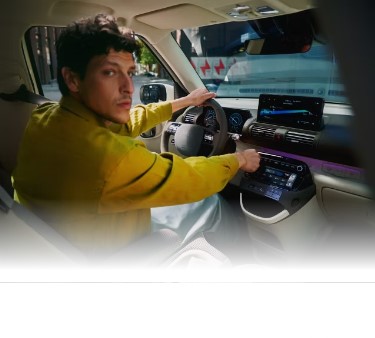 Hyundai купити в Івано-Франківську. Нові Хюндай. Ціни на авто Hyundai в Івано-Франківську - фото 7