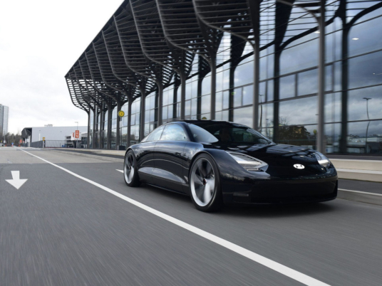 IONIQ: Нова лінійка електричних моделей від Hyundai | Богдан-Авто Івано-Франківськ - фото 18