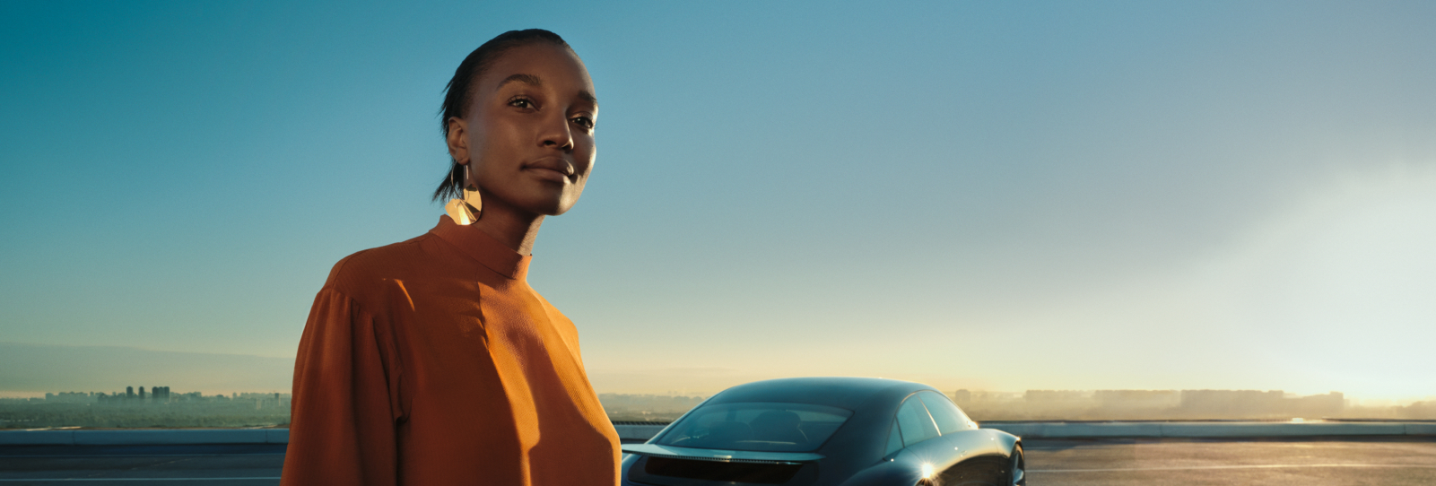 IONIQ: Нова лінійка електричних моделей від Hyundai | Богдан-Авто Івано-Франківськ - фото 6