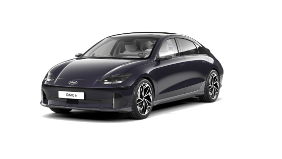 IONIQ: Нова лінійка електричних моделей від Hyundai | Богдан-Авто Івано-Франківськ - фото 23