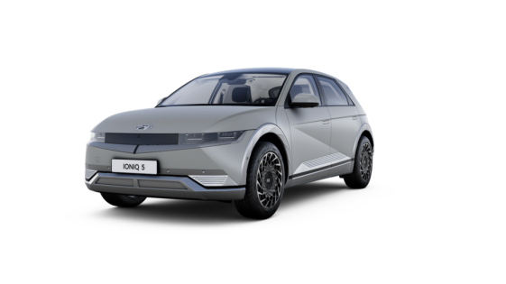 IONIQ: Нова лінійка електричних моделей від Hyundai | Богдан-Авто Івано-Франківськ - фото 22