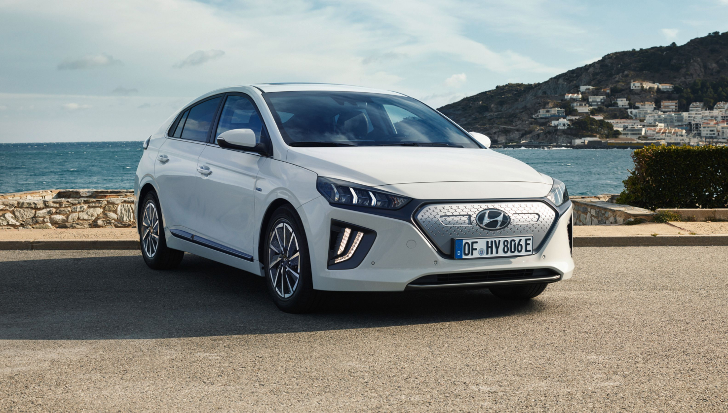 Hyundai купити в Івано-Франківську. Нові Хюндай. Ціни на авто Hyundai в Івано-Франківську - фото 8