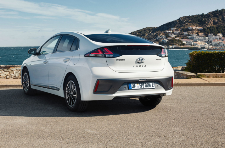 Hyundai купити в Івано-Франківську. Нові Хюндай. Ціни на авто Hyundai в Івано-Франківську - фото 9