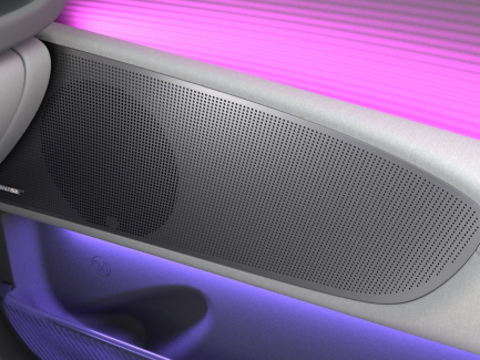 Дизайн IONIQ 6 | Електричний Стрімлайнер | Богдан-Авто Івано-Франківськ - фото 14