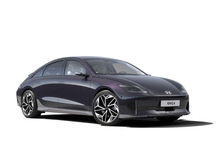 Дизайн IONIQ 6 | Електричний Стрімлайнер | Богдан-Авто Івано-Франківськ - фото 30