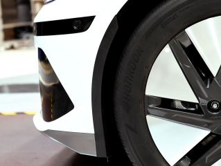 Дизайн IONIQ 6 | Електричний Стрімлайнер | Богдан-Авто Івано-Франківськ - фото 34