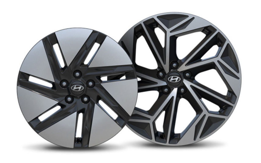 Дизайн IONIQ 6 | Електричний Стрімлайнер | Богдан-Авто Івано-Франківськ - фото 36