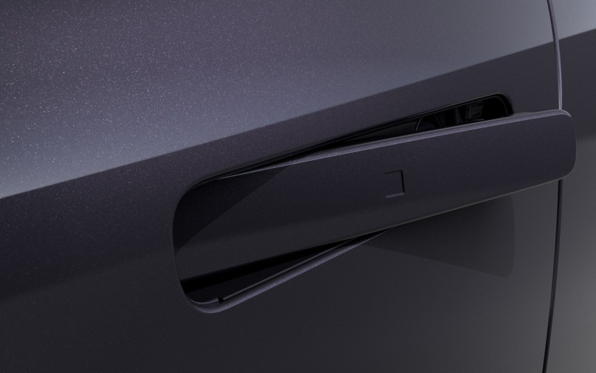 Дизайн IONIQ 6 | Електричний Стрімлайнер | Богдан-Авто Івано-Франківськ - фото 39