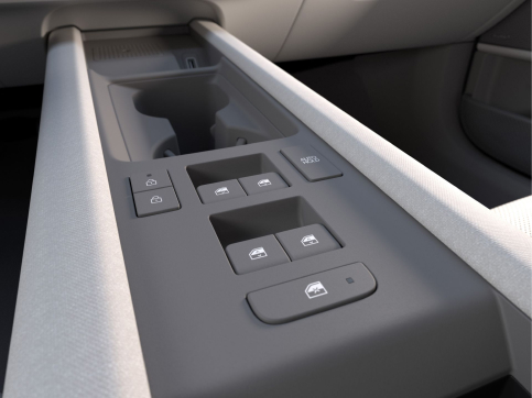 Дизайн IONIQ 6 | Електричний Стрімлайнер | Богдан-Авто Івано-Франківськ - фото 20