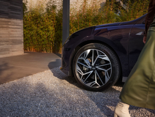 Продуктивність Hyundai IONIQ 6 | Богдан-Авто Івано-Франківськ - фото 7