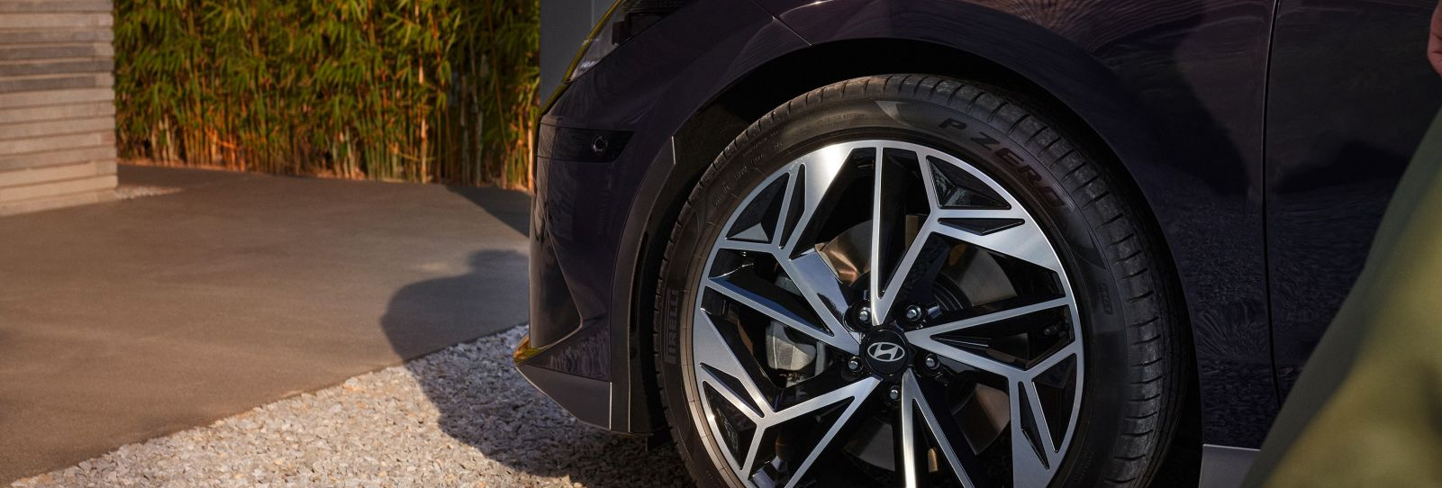 Продуктивність Hyundai IONIQ 6 | Богдан-Авто Івано-Франківськ - фото 6