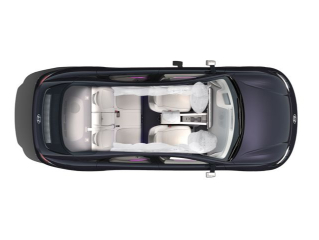 Особливості Hyundai IONIQ 6 | Богдан-Авто Івано-Франківськ - фото 33