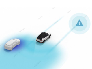 Особливості Hyundai IONIQ 6 | Богдан-Авто Івано-Франківськ - фото 34