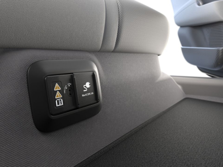 Особливості Hyundai IONIQ 6 | Богдан-Авто Івано-Франківськ - фото 8