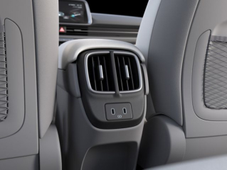 Особливості Hyundai IONIQ 6 | Богдан-Авто Івано-Франківськ - фото 28