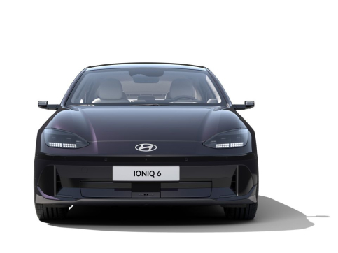 Особливості Hyundai IONIQ 6 | Богдан-Авто Івано-Франківськ - фото 10