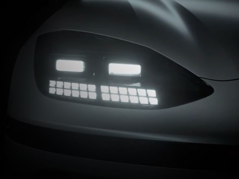 Особливості Hyundai IONIQ 6 | Богдан-Авто Івано-Франківськ - фото 11