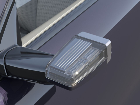 Особливості Hyundai IONIQ 6 | Богдан-Авто Івано-Франківськ - фото 15