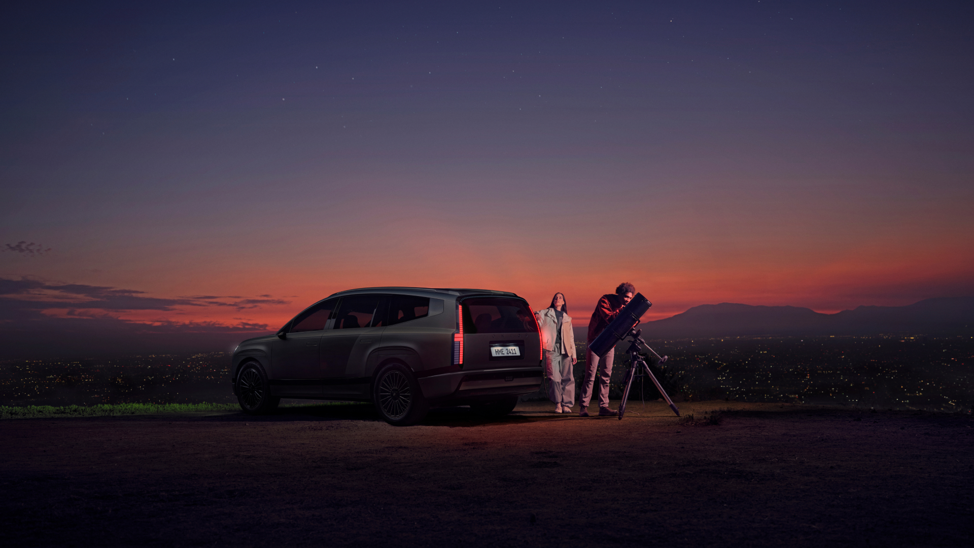 Hyundai купити в Івано-Франківську. Нові Хюндай. Ціни на авто Hyundai в Івано-Франківську - фото 22